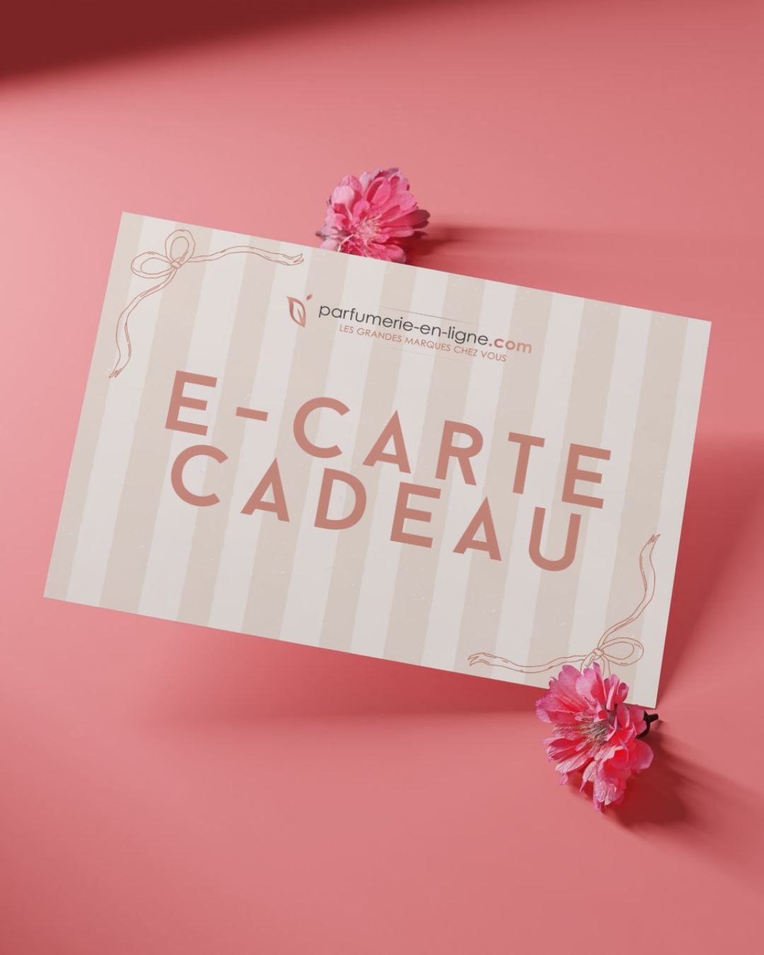 Offrez une carte cadeau ! 